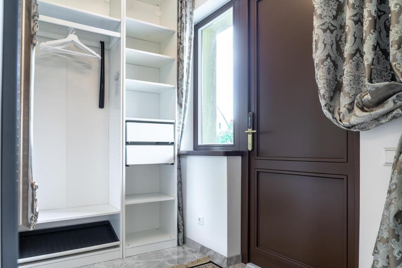 Medziotoju Apartments 팔랑가 외부 사진