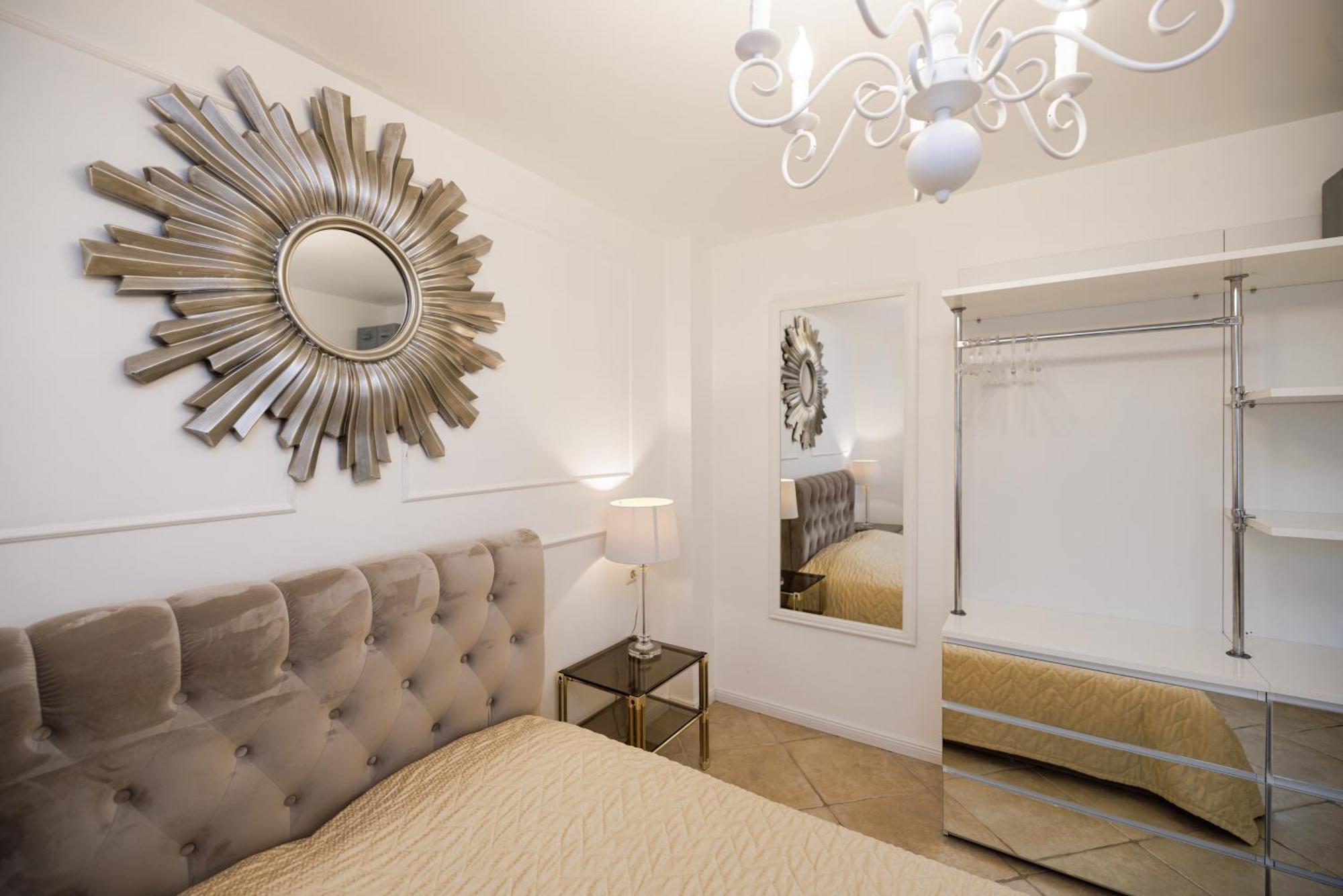 Medziotoju Apartments 팔랑가 외부 사진