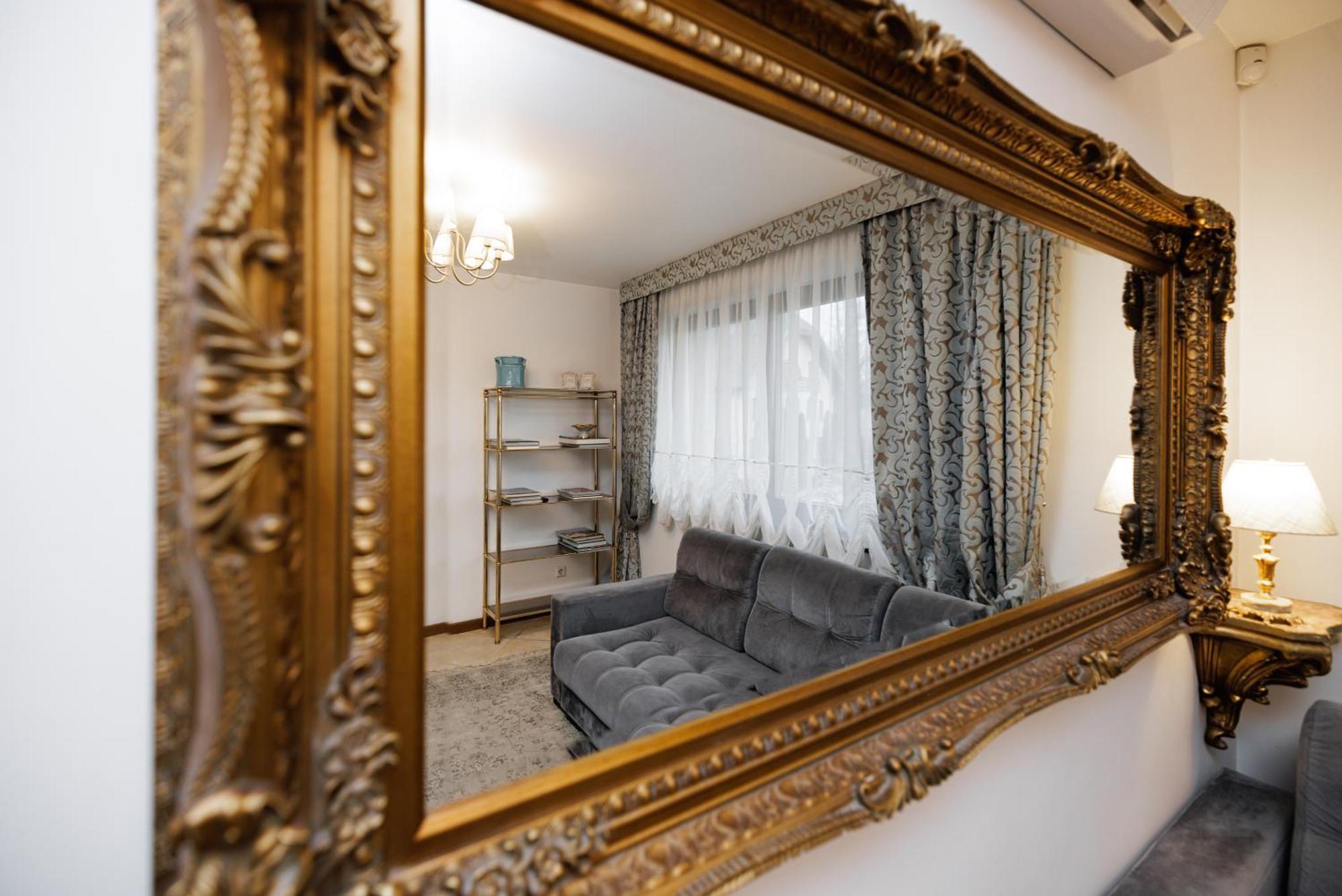 Medziotoju Apartments 팔랑가 외부 사진