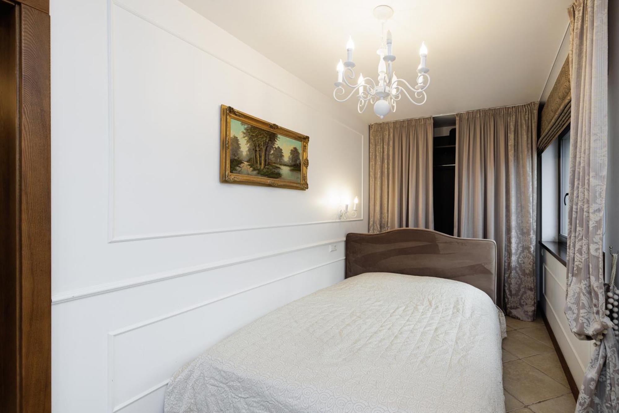 Medziotoju Apartments 팔랑가 외부 사진