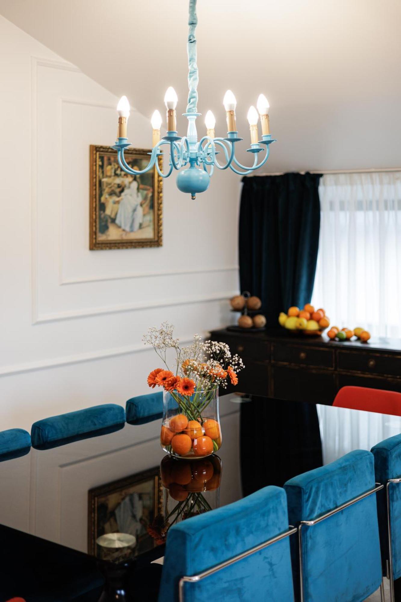 Medziotoju Apartments 팔랑가 외부 사진
