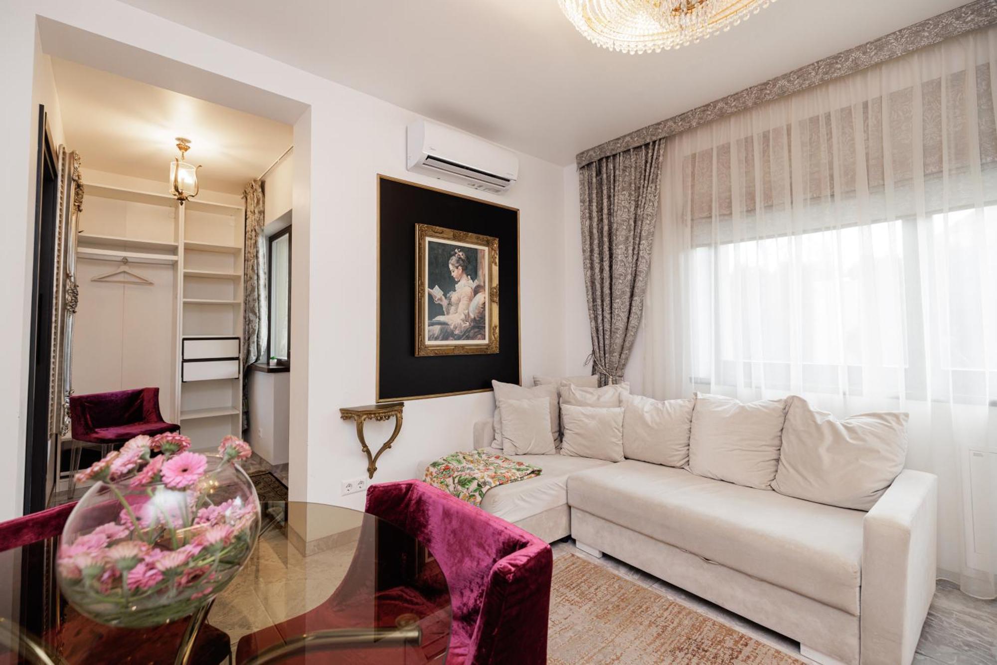 Medziotoju Apartments 팔랑가 외부 사진