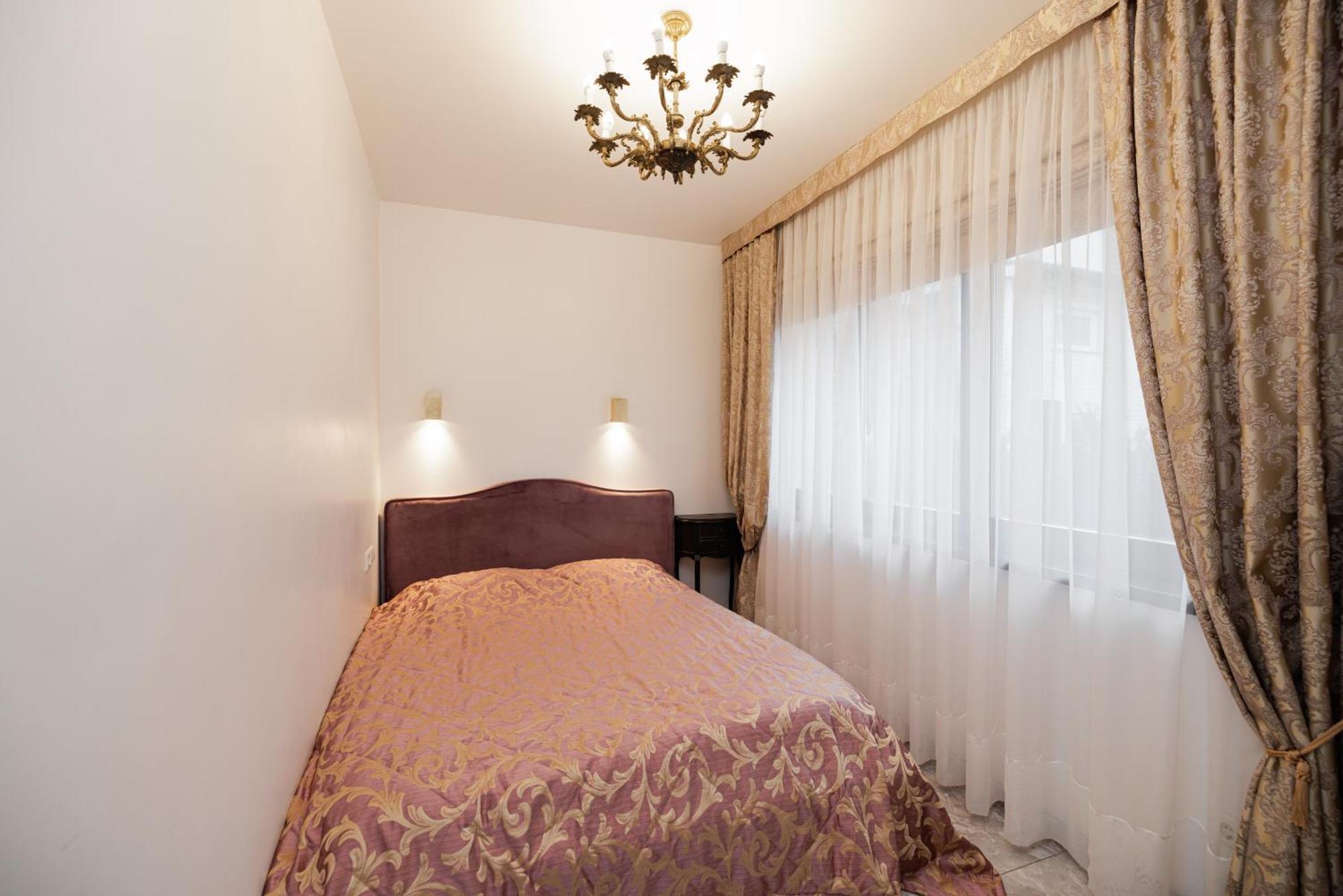 Medziotoju Apartments 팔랑가 외부 사진