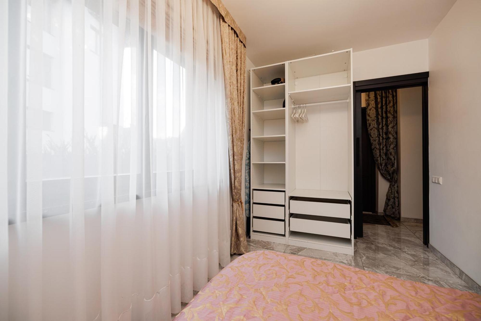Medziotoju Apartments 팔랑가 외부 사진